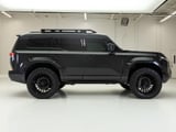 2026 Lexus GX - Preview 9