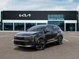 2026 Kia Sportage - Preview 2