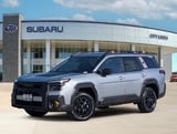 2026 Subaru Outback - Preview 2