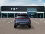 2027 Kia Seltos - Preview 5