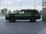 2026 Subaru Outback - Preview 3