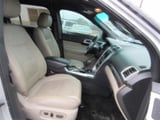 2014 Ford Explorer - Preview 11