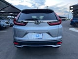 2020 Honda CR-V - Preview 5