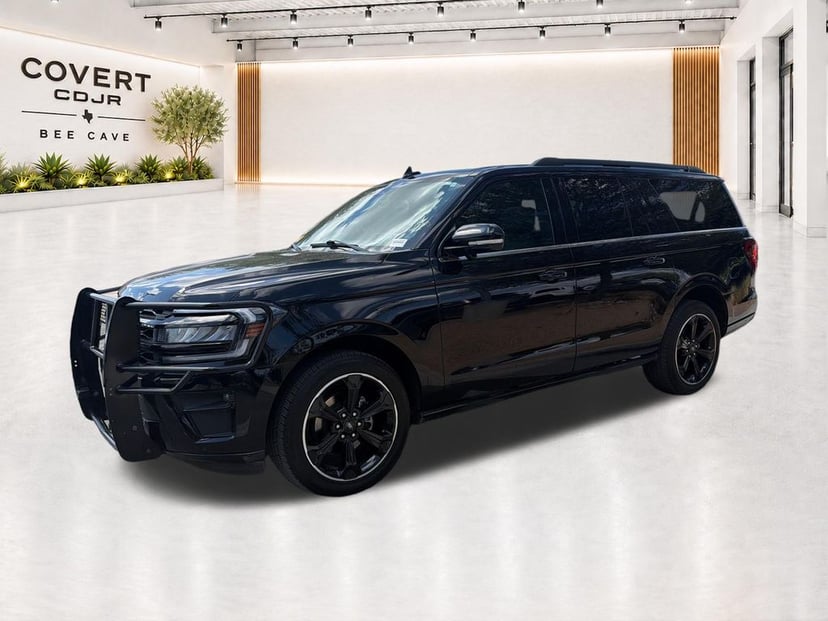 2023 Ford Expedition - Image 1