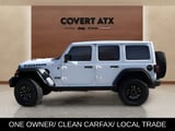 2026 Jeep Wrangler - Preview 2