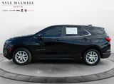 2023 Chevrolet Equinox - Preview 13
