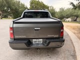 2013 Honda Ridgeline - Preview 6