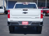 2026 Chevrolet Silverado 1500 - Preview 5