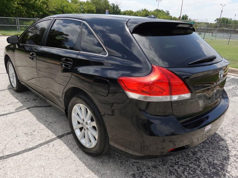 2009 Toyota Venza - Image 3