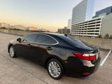 2015 Lexus ES - Preview 5