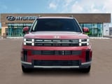 2026 Hyundai Santa Fe Hybrid - Preview 12