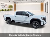 2026 GMC Sierra 2500HD - Preview 12