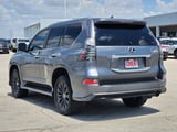2023 Lexus GX 460 - Preview 7