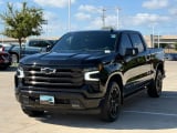 2024 Chevrolet Silverado 1500 - Preview 6