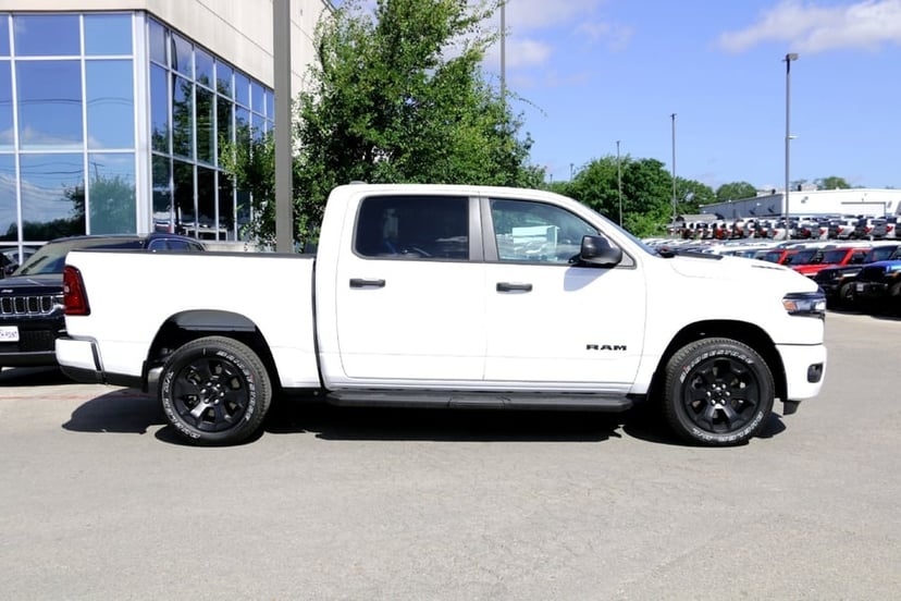2026 Ram 1500 - Image 1