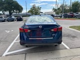 2021 Nissan Altima - Preview 6