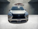 2024 Mitsubishi Eclipse Cross - Preview 8