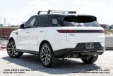 2027 Land Rover Range Rover Sport - Preview 8