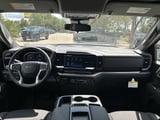 2026 Chevrolet Silverado 1500 - Preview 12