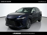 2023 Lexus RX - Preview 2