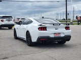 2024 Ford Mustang - Preview 5
