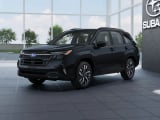 2026 Subaru Forester - Preview 2