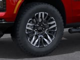 2026 Chevrolet Suburban - Preview 9
