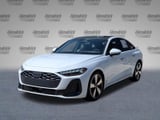 2026 Audi A5 - Preview 4