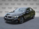 2026 BMW 3 Series - Preview 4