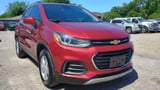 2022 Chevrolet Trax - Preview 5