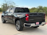 2020 Chevrolet Silverado - Preview 4