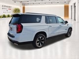 2026 GMC Yukon XL - Preview 9