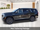 2026 GMC Yukon - Preview 4