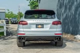 2016 Porsche Cayenne - Preview 4