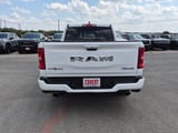 2025 Ram 1500 - Preview 8