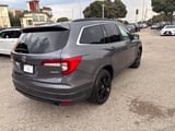 2022 Honda Pilot - Preview 5