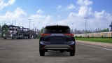 2026 Toyota Highlander - Preview 8