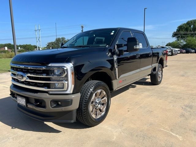 2026 Ford F-250 - Image 1