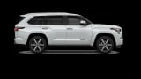 2026 Toyota Sequoia - Preview 12