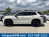 2026 Volkswagen Tiguan - Preview 8
