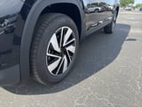 2026 Volkswagen Atlas - Preview 12
