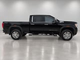 2020 GMC Sierra 2500HD - Preview 7