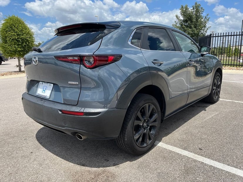 2024 Mazda CX-30 - Image 1