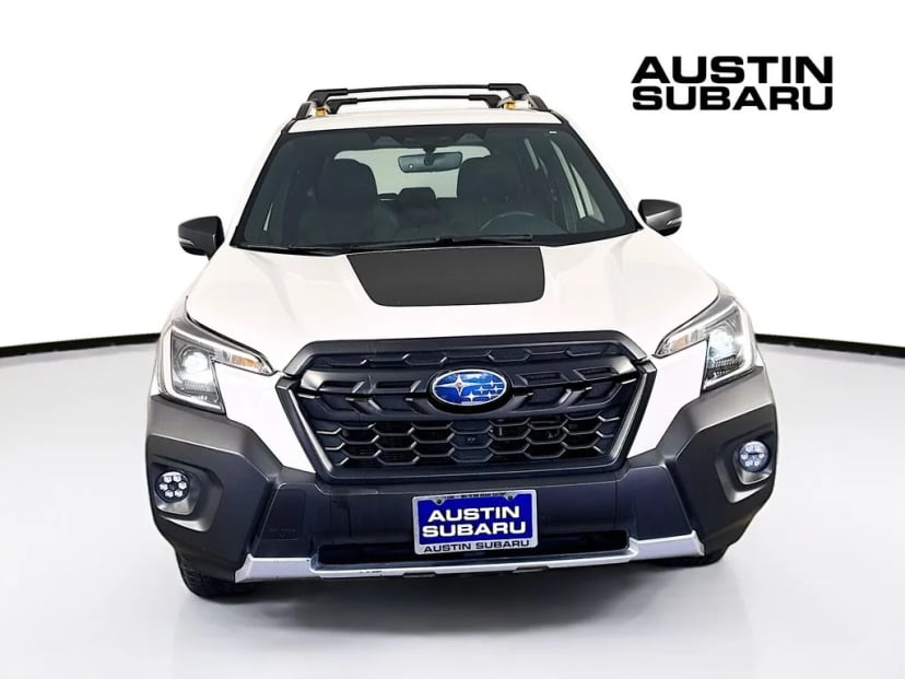 2024 Subaru Forester - Image 3