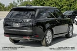 2027 Land Rover Range Rover - Preview 8