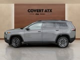 2026 Jeep Cherokee - Preview 2