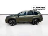 2026 Subaru Forester - Preview 3