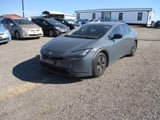 2023 Toyota Prius - Preview 7