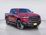 2026 Ram 1500 - Preview 2
