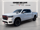2026 Ram 1500 - Preview 3